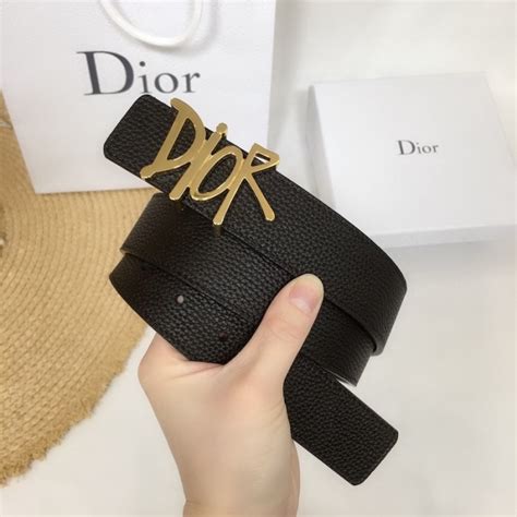 dior belts price|Dior belt for sale.